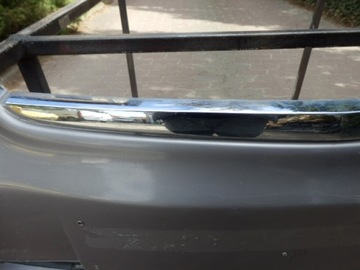 фото thumb №7, Бампер перед переднє mercedes w168 a-klasa познань