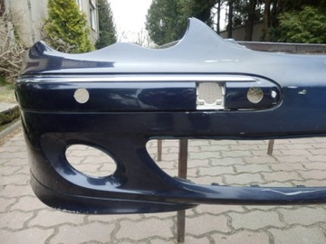 фото thumb №6, Бампер перед переднє mercedes w203 c-klasa познань