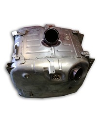 фото thumb №2, Гаситель катализатор scania r euro 6 xpi 2330524