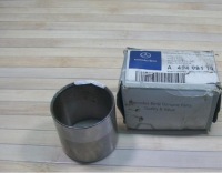 Втулка полуось приводной вал mercedes sk actros 4949811081 Доставка, фото thumb