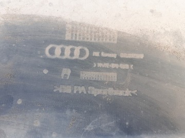 фото thumb №14, Audi a5 8t8 sportback 11-14 бампер задний зад pdc
