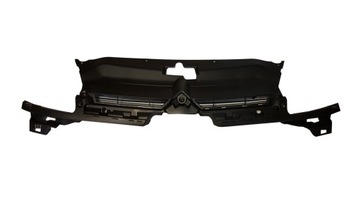 фото thumb №1, Citroen c4 решітка решітка решітка радіатора решітка радіатора накладка замок