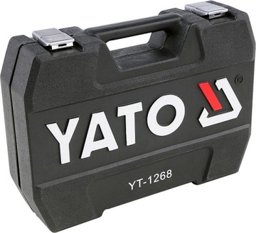 НАБОР ТОРЦЕВЫХ КЛЮЧЕЙ YATO 94EL YT-1268