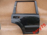 фото thumb №1, Nissan x-trail 02r дверь задняя правый с накладки ładne