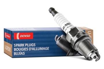 Свеча зажигания DENSO K20PR-U11 NGK BKR6E-11