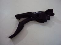 фото thumb №3, Педаль газа mercedes ml w164