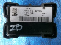 фото thumb №1, Opel-części | astra h zafira b модуль блок керування esp 13208665 bb