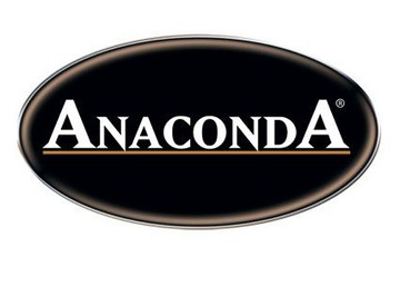 Anaconda Power Carp 3 - 3,90 м 3,00 фунт -стержень