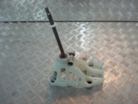 фото thumb №1, Toyota yaris 2008 вибірник важіль передач