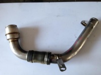 фото thumb №1, Пабтрубок  интеркулер megane scenic iii 1.5 dci 110 ps