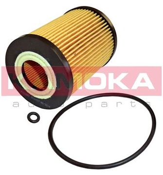 фото thumb №2, Фільтр масла do mercedes sprinter 3 5-t 319 cdi 3-t