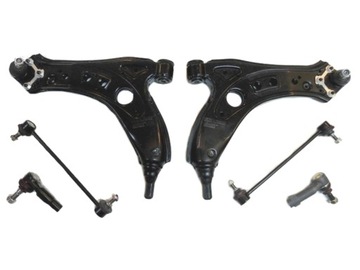 фото thumb №1, Рычаги рычаг fabia ibiza polo cordoba fox vw