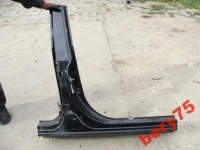 Купити Nissan x-trail 02r лонжерон чверть ліва, фото thumb