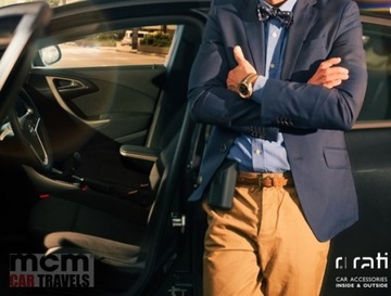 фото thumb №11, Підлокітник підлокітник armster 2 citroen c3 aircross 2021-