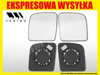 фото thumb №2, Вкладиш дзеркало ford transit connect 2003-2013 r