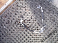 фото thumb №2, Шланг трубка кондиционера renault megane 3 iii