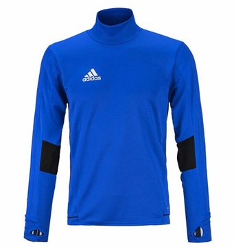 Толстовка для тренировок adidas Tiro 17 BQ2751 S (173см)