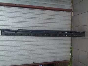 фото thumb №4, Vw cc 3c8 правая планка пороговая накладка na порог 11