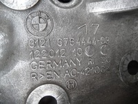 фото thumb №4, Поворотний кулак права ліва перед bmw 1 e87 e81 e82