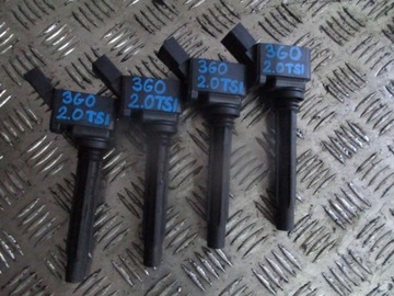 фото thumb №1, Катушка зажигания vw passat b8 3g0 2,0tsi