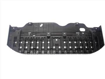 фото thumb №1, Avensis t27 08-15 защита усилитель бампер перед