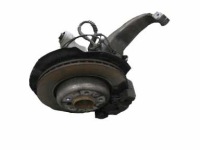 фото thumb №3, Bmw 5 f10 2.0d поворотний кулак передня ліва перед