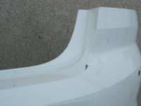 Бампер задняя vw passat b8 sedan 3g5807421 w-wa с Разборки, фото thumb