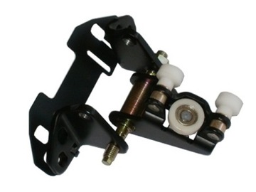 фото thumb №1, Направляюча ролик засіб двері правих розсувних sprinter ii w906 crafter