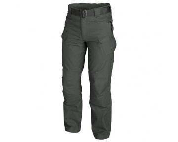 Брюки Helikon UTP Canvas Jungle Gr 3XL-Regular