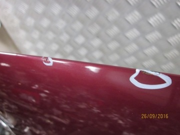 фото thumb №9, Капот перед seat cordoba 95-98r