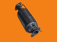 фото thumb №2, Фильтр dpf fap volvo s40 2.0td kat