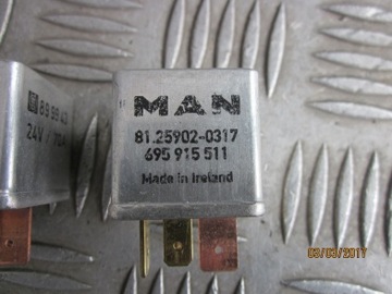 фото thumb №10, Реле man tga 00-03r