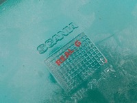 фото thumb №4, Ветровик спойлер крышный scania 4 r topline