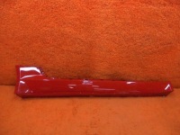 Купить Jaguar f type s r молдинг порог накладка правая оригинальная, фото thumb