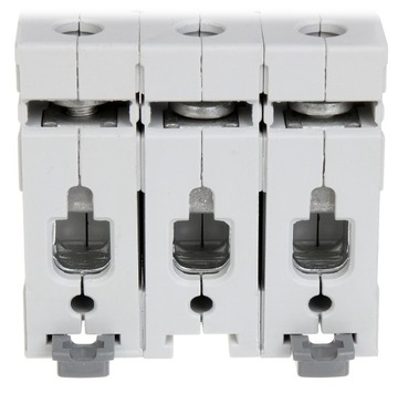 АВТОМАТИЧЕСКИЙ ВЫКЛЮЧАТЕЛЬ LEGRAND RX³ 3P B20A 419170