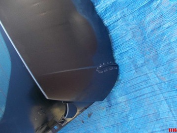 фото thumb №4, Кришка багажника задня зад citroen c4 grand picasso