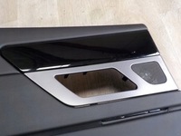 фото thumb №7, Jaguar xf x260 обивка обшивка дверь левый задняя eu