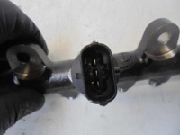 фото thumb №3, Молдинг упорскування renault captur 1.5 dci