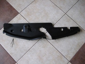 фото thumb №1, Pas переднє --- захист ременя - toyota verso - 2013