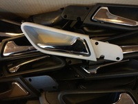 фото thumb №3, Mercedes a klasa w169 ручка дверь внутренняя jasn