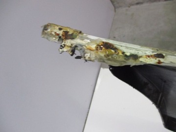 фото thumb №8, Honda civic vi 95-00 5d бампер зад задний