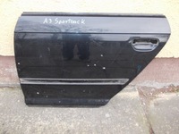 фото thumb №1, Двері audi a3 '04-08 задня oryg.