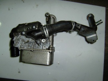 фото thumb №1, Радіаторів масла 2.0 dci m9r renault