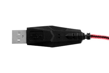 MYSZ Media-Tech COBRA PRO MT1115 DLA GRACZY USB