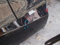 фото thumb №6, Двері задня задні праве alfa romeo stelvio