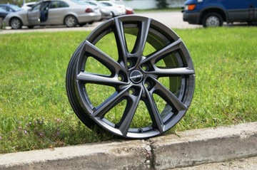 БОРБЕТ VT 17 5x108 52.5 FORD MONDEO KUGA VOLVO S60