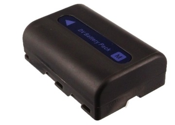 Bateria do SAMSUNG SB-L110 SB-LS110 7,4V 1200mAh