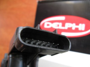 фото thumb №3, Delphi катушка зажигания opel mokka 1.6