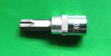 КЛЮЧ JONNESWAY TORX С НАСАДКОЙ 1/4