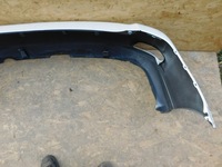 фото thumb №7, Lexus rx 300 330 400 бампер задний задняя